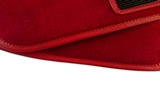 OG in Red