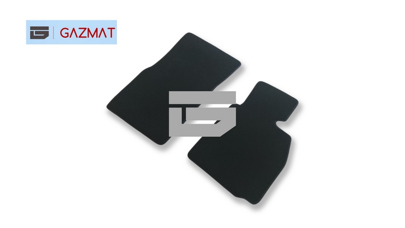 BMW Z4 E85 E86 floor mats